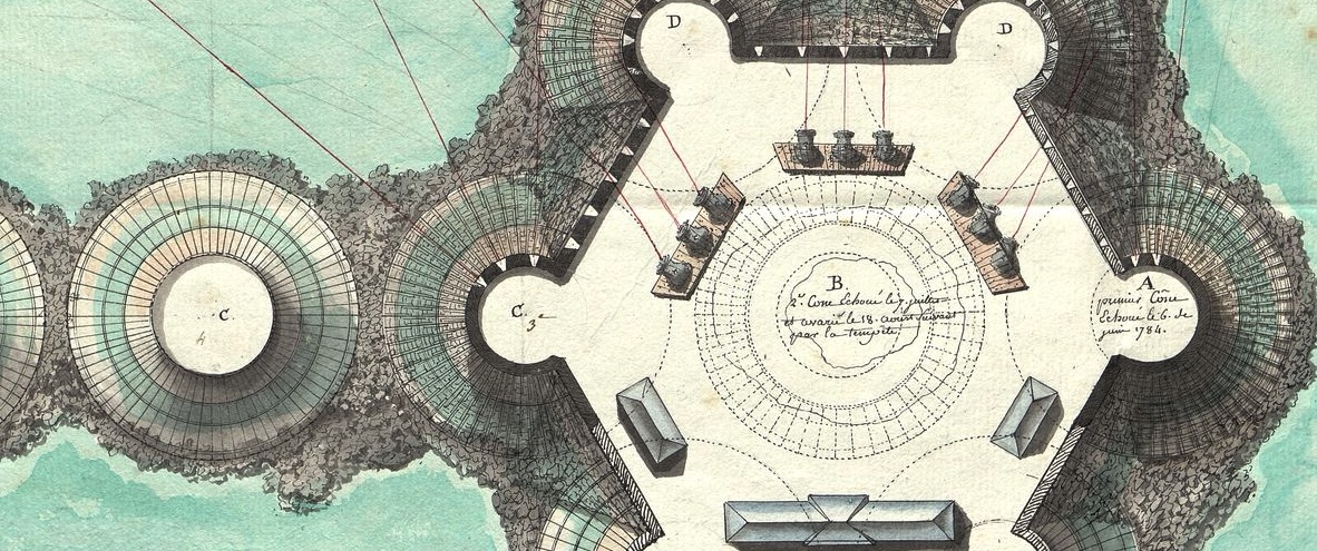 Bibliothèque numérique, L'Héritage des ponts et chaussées