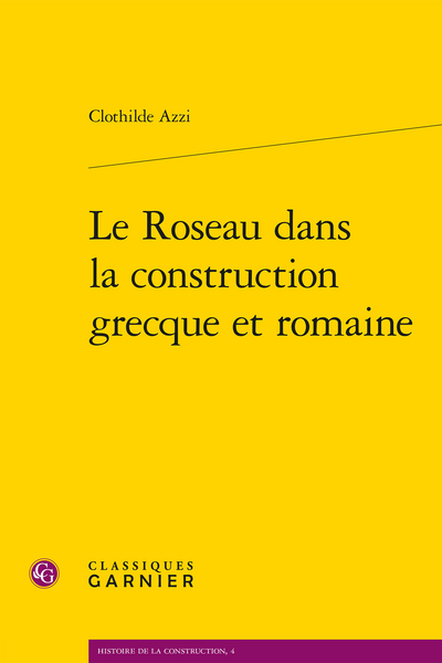 Couverture d'ouvrage