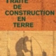 Traité de construction en terre